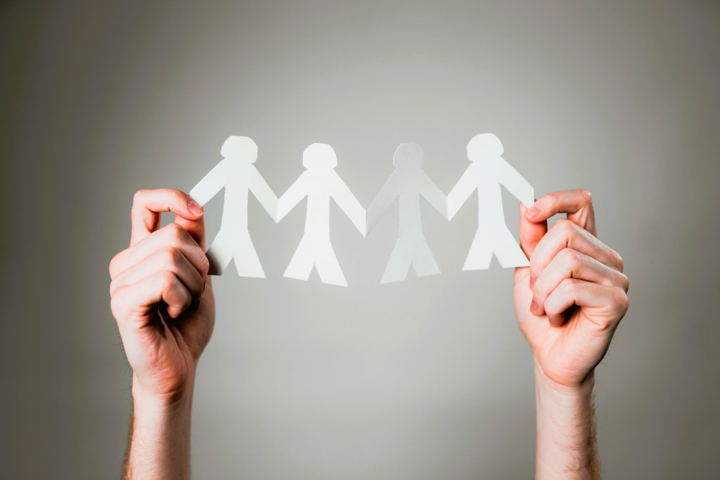 Zwischen Ich und Wir: 5 Strategien im Umgang mit&nbsp;Konflikten